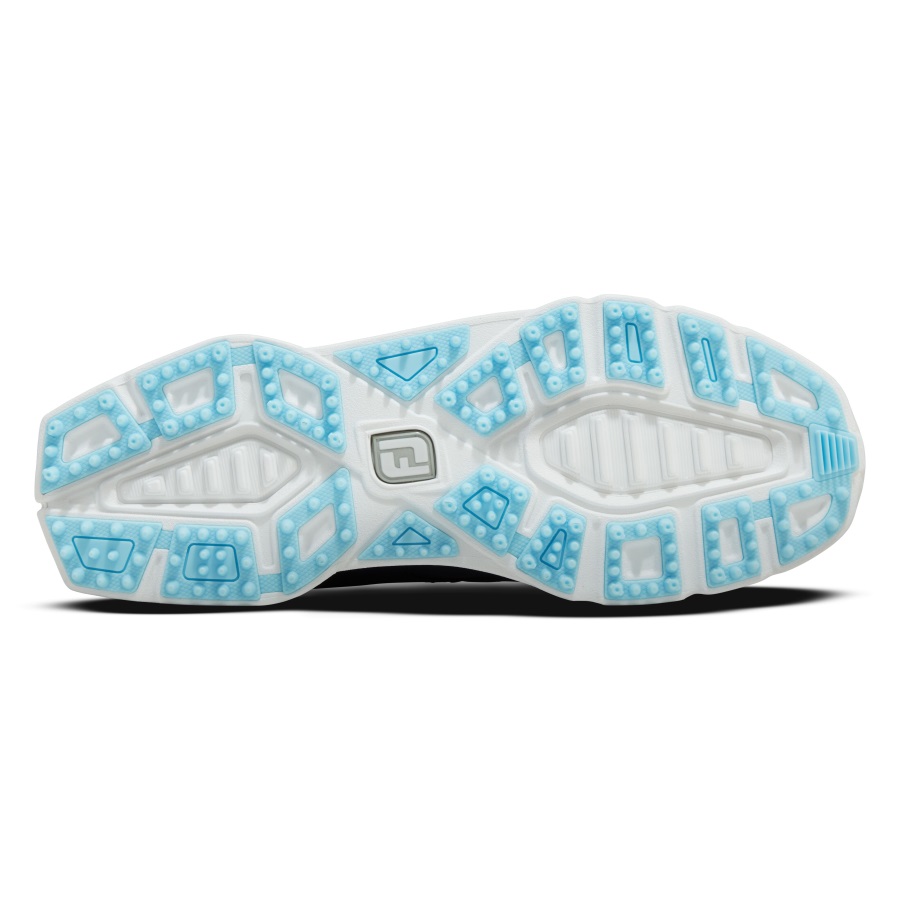Navy-Light Blue Pro   SL Women Footjoy