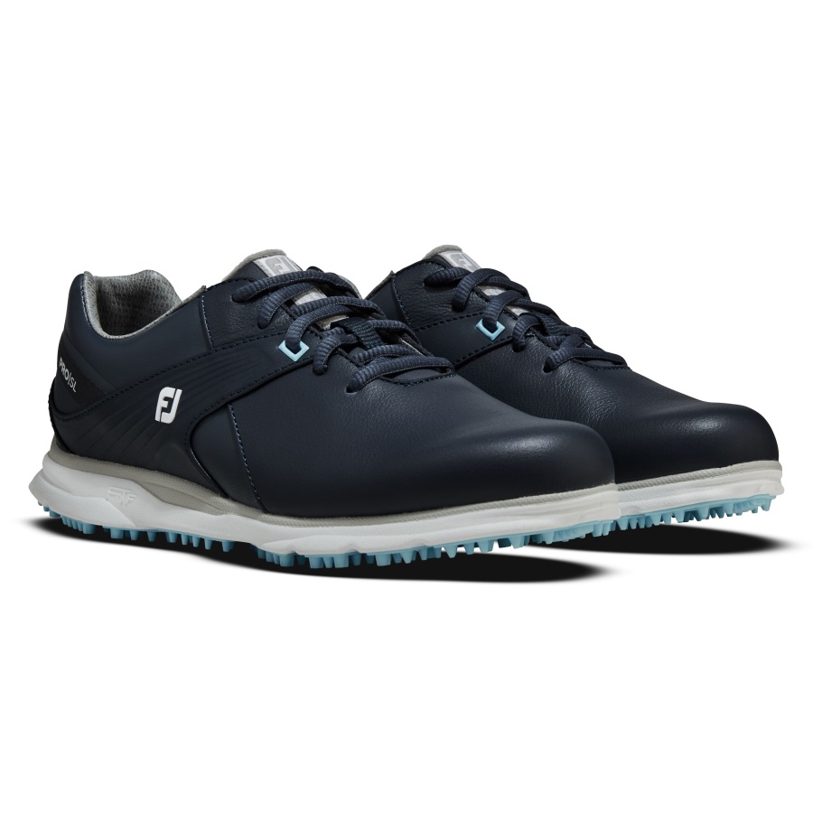 Navy-Light Blue Pro   SL Women Footjoy