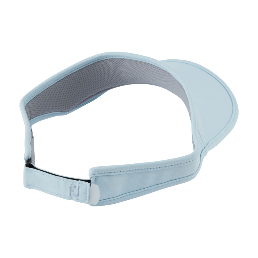 Ladies Visor Footjoy Sky