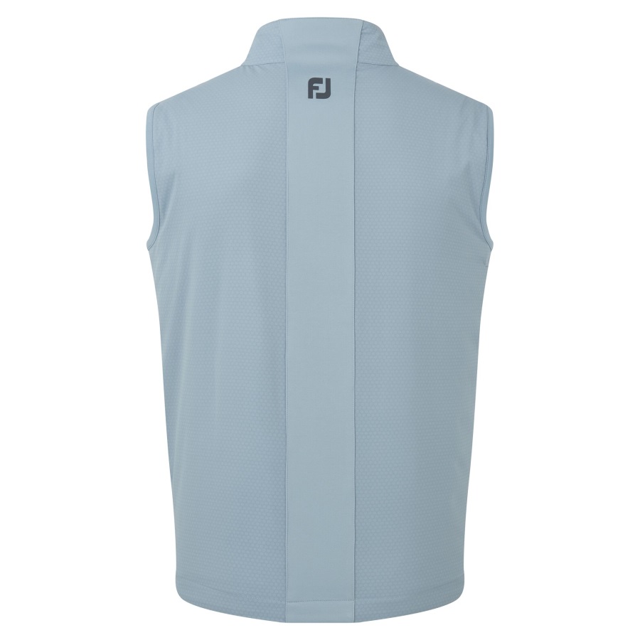 Footjoy ThermoSeries Hybrid Vest Grey