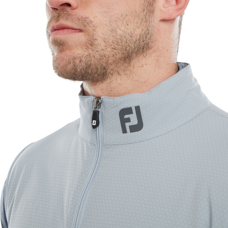 Footjoy ThermoSeries Hybrid Vest Grey
