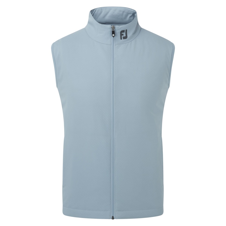 Grey Footjoy ThermoSeries Hybrid Vest