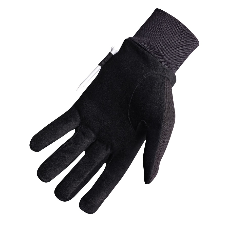 Black Footjoy WinterSof Pair