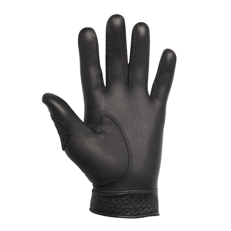StaSof Winter Pair Black-Grey Footjoy