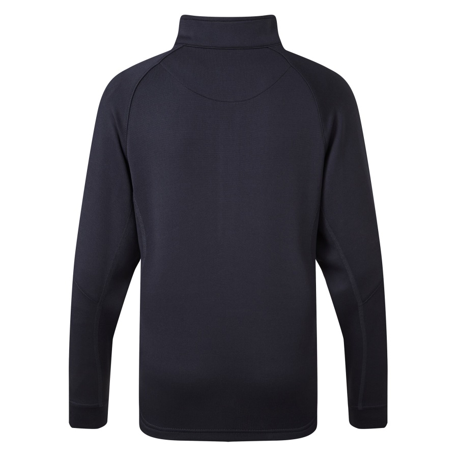 Footjoy FJ Junior Chill-Out Pullover Navy