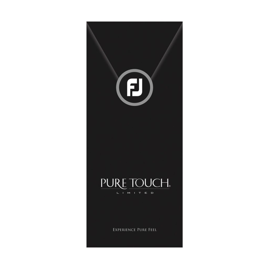 Pure Touch Limited Pearl Footjoy