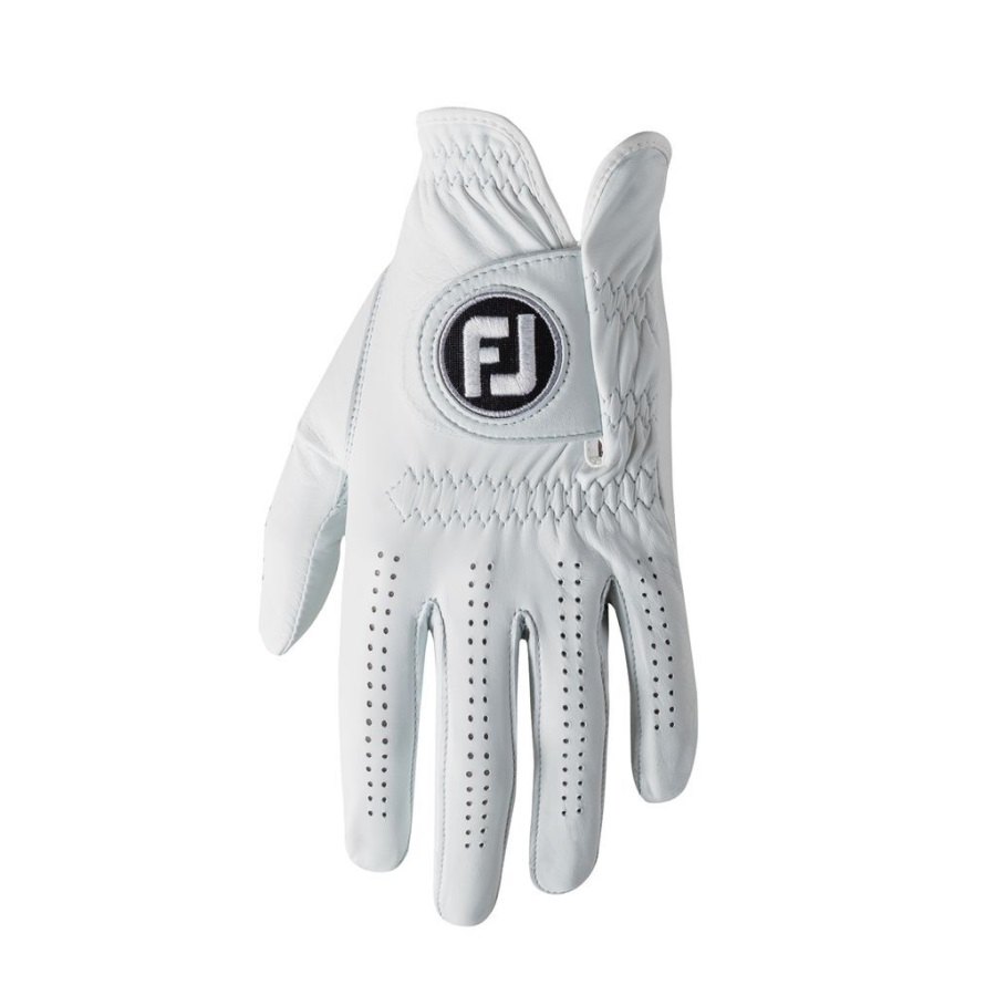 Pure Touch Limited Pearl Footjoy