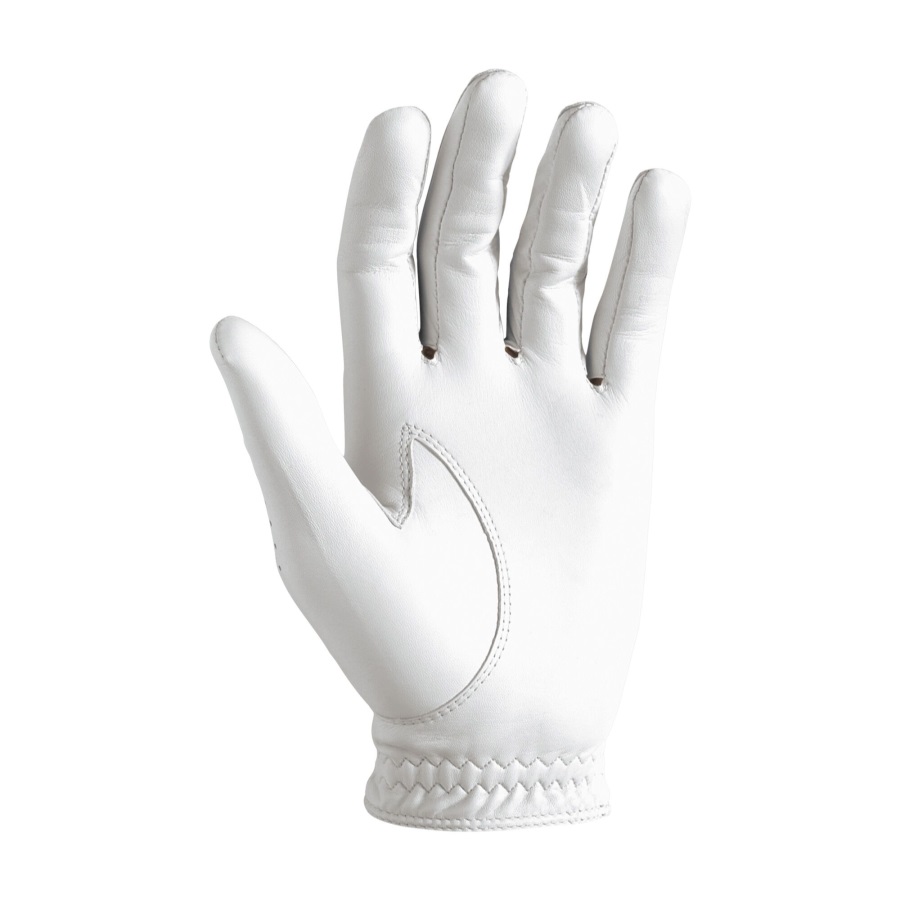 Pure Touch Limited Pearl Footjoy