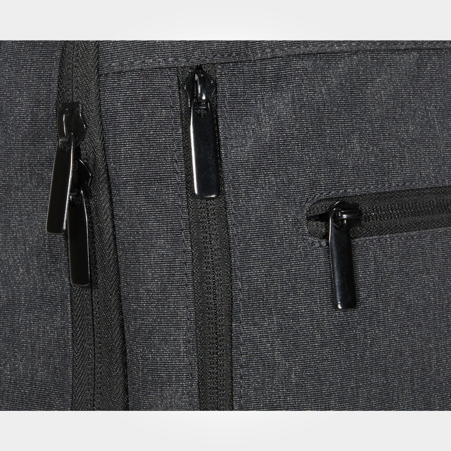 Heather Charcoal Backpack Footjoy