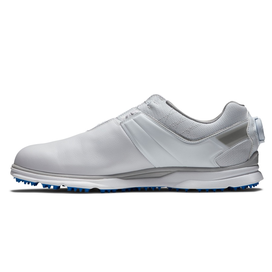 Pro SL BOA White-Grey Footjoy
