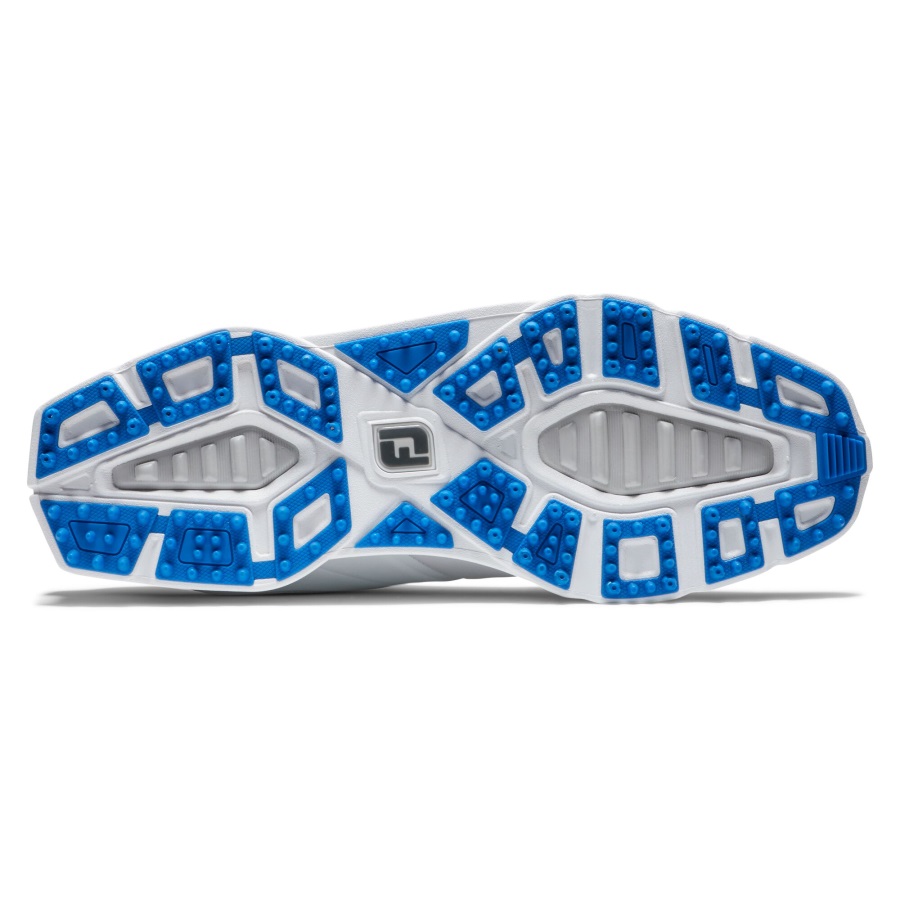 Pro SL BOA White-Grey Footjoy