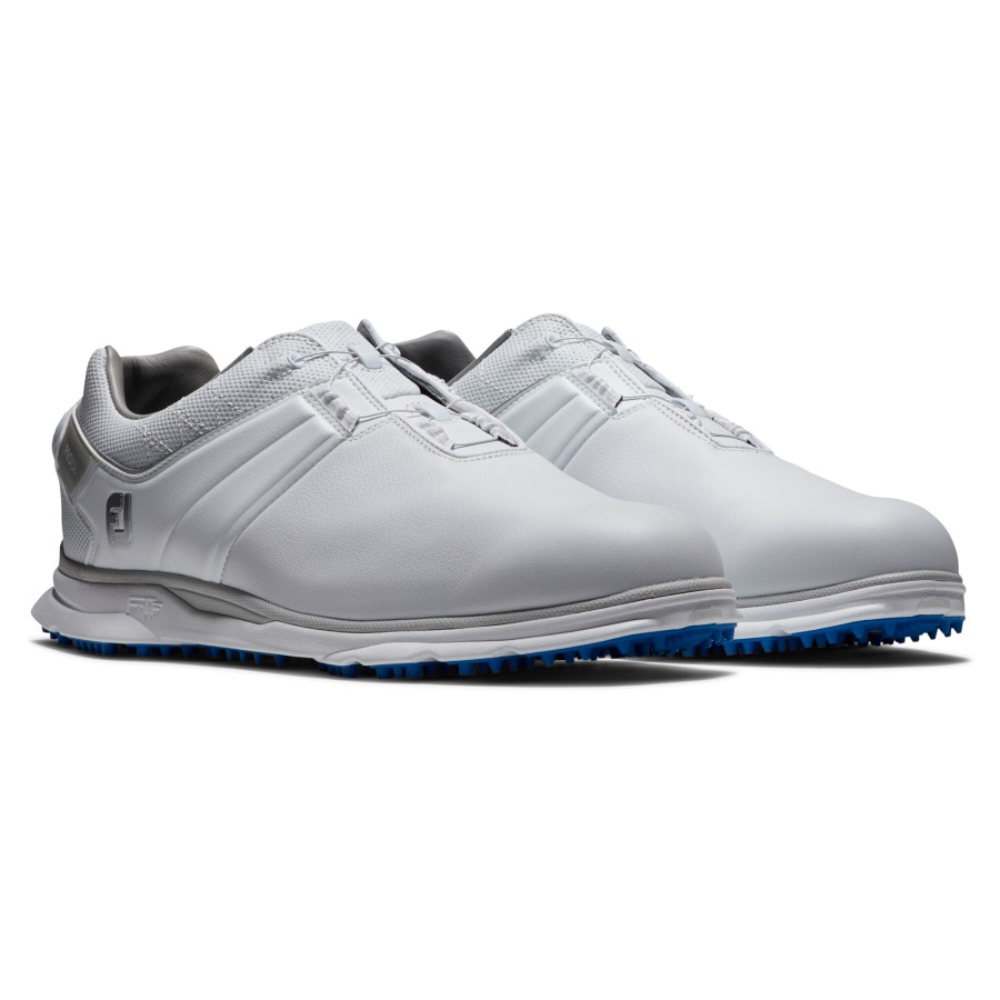 Pro SL BOA White-Grey Footjoy