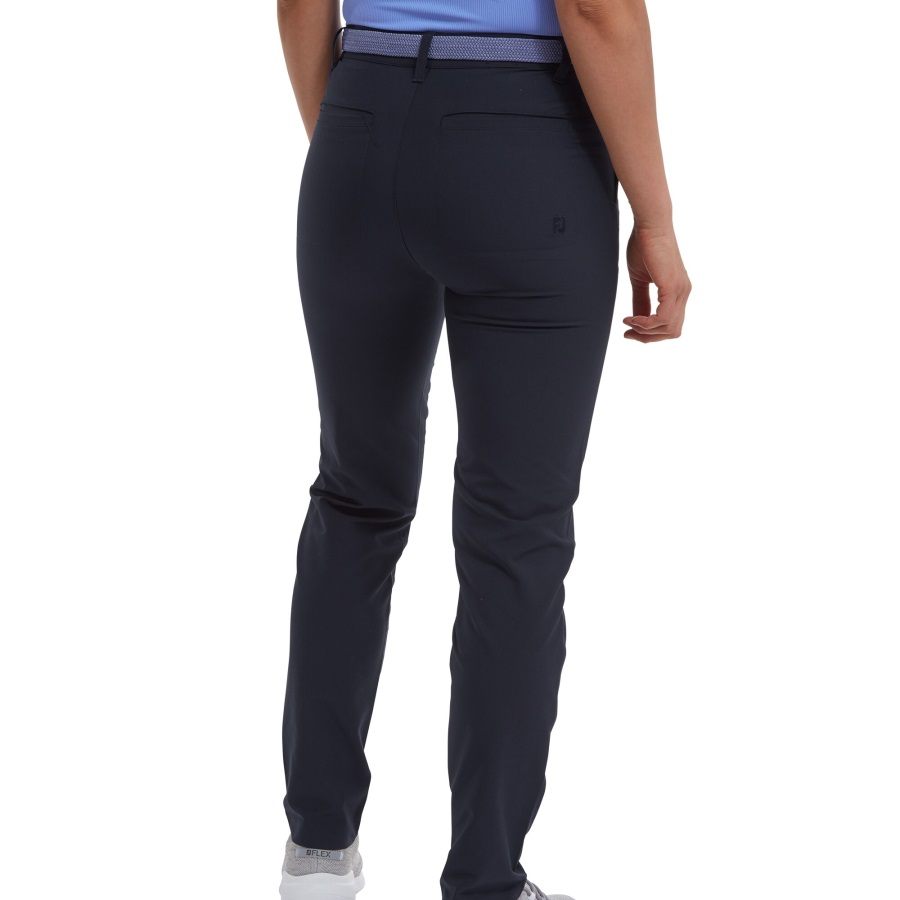 Footjoy Stretch Pants Navy