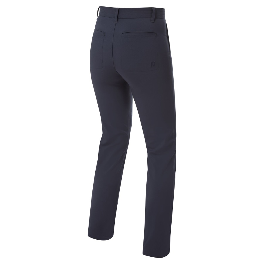 Footjoy Stretch Pants Navy