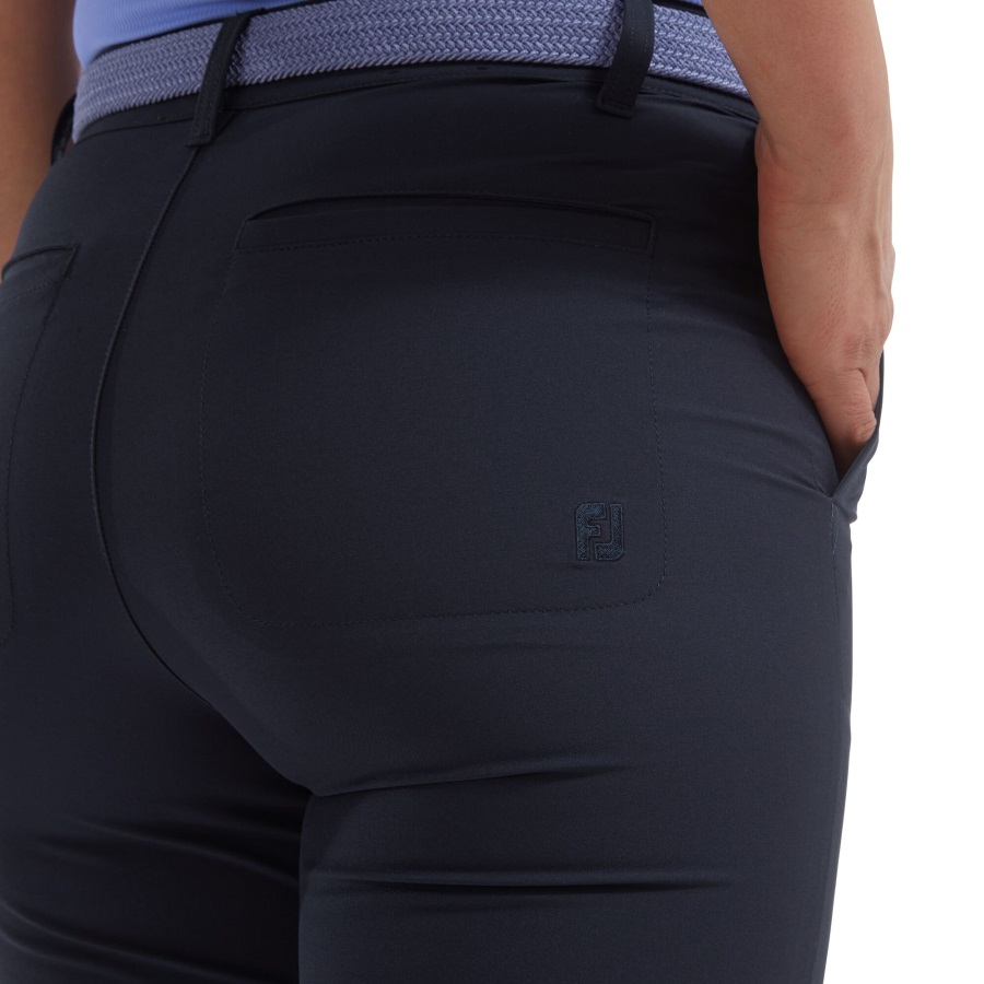 Footjoy Stretch Pants Navy