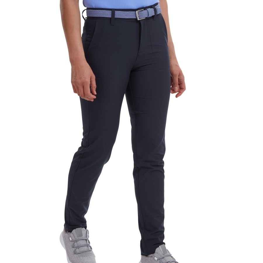 Stretch Pants Footjoy Navy