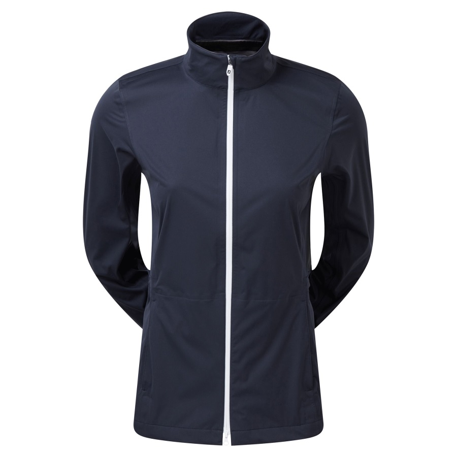 Navy Women's HydroKnit Footjoy