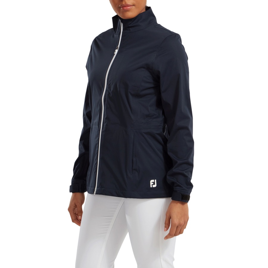 Navy Women's HydroKnit Footjoy