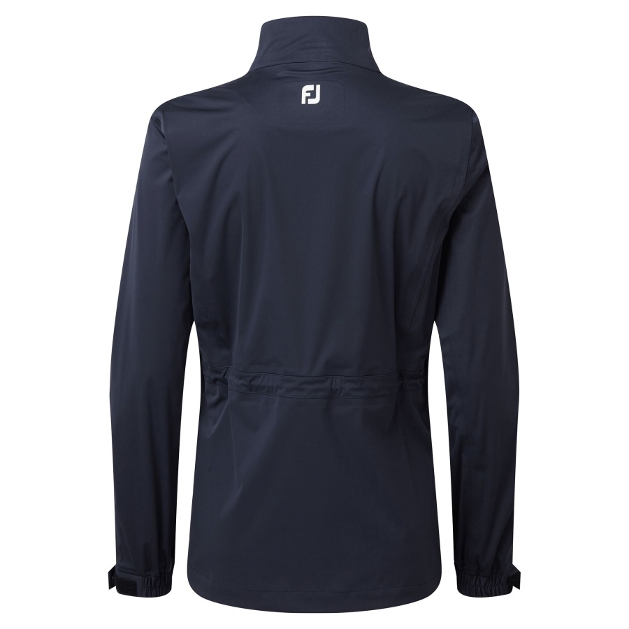 Navy Women's HydroKnit Footjoy