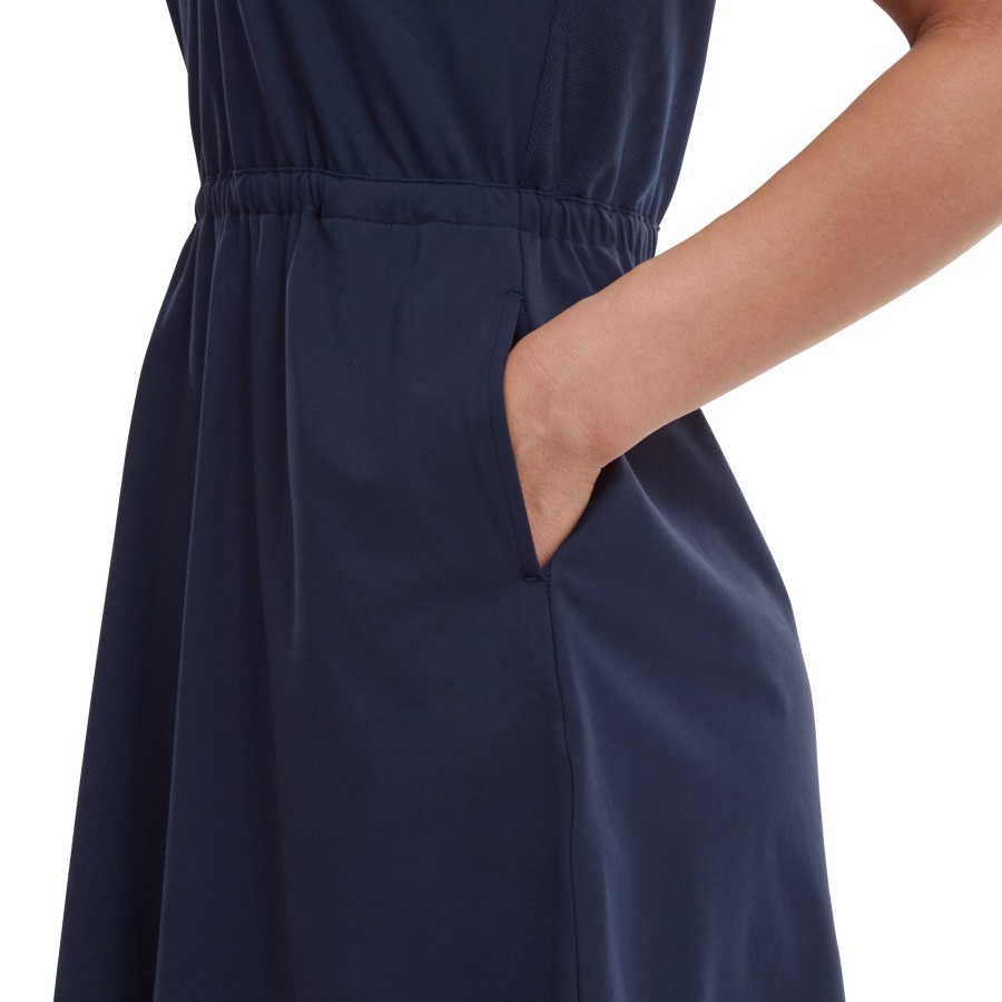 Golf Dress Navy Footjoy