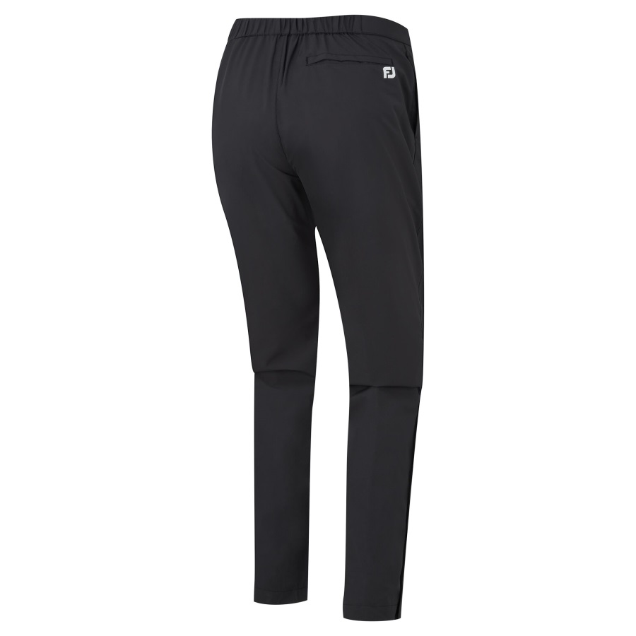 Black HydroLite Trousers Footjoy