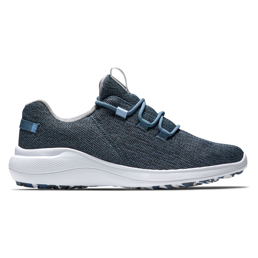 Blue-Slate Flex Coastal Footjoy