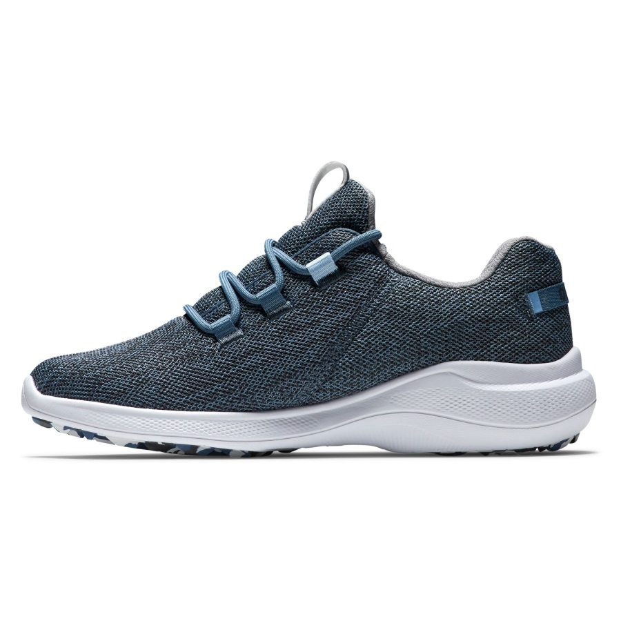Blue-Slate Footjoy Flex Coastal Women