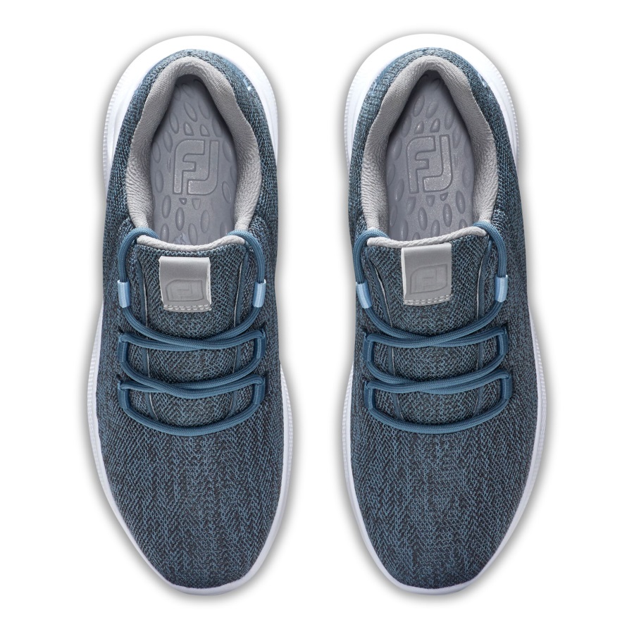 Blue-Slate Footjoy Flex Coastal Women