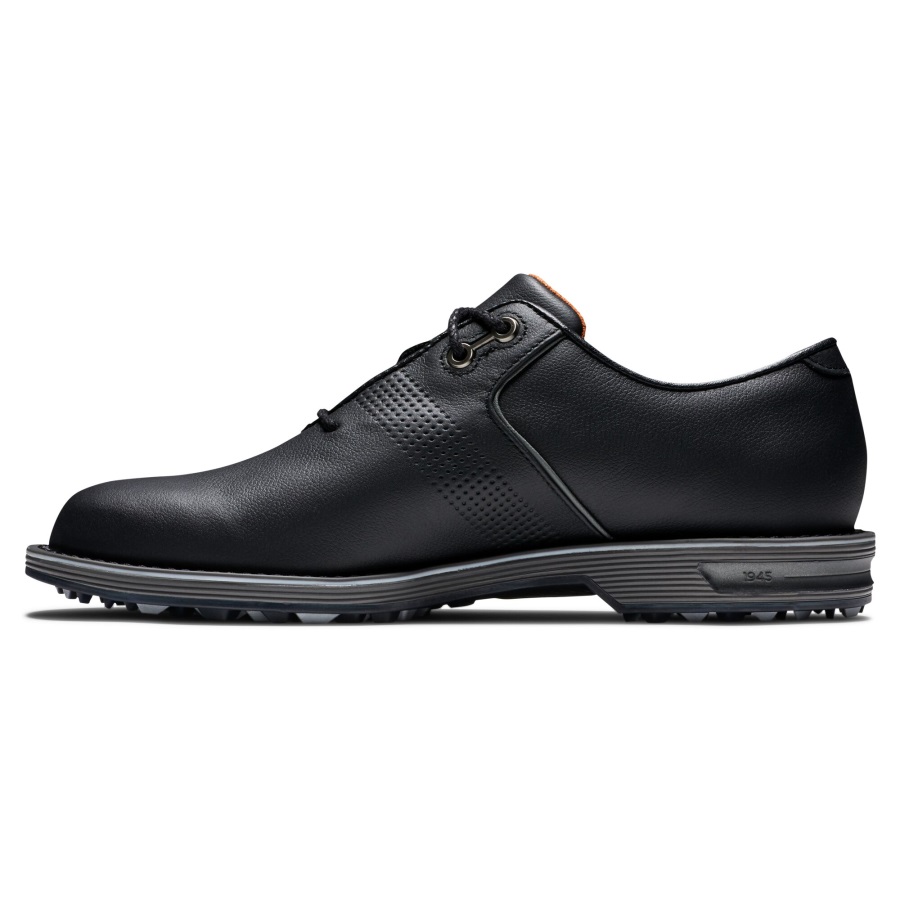Footjoy Premiere Series Flint Black
