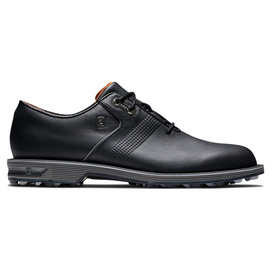 Premiere Series Flint Black Footjoy