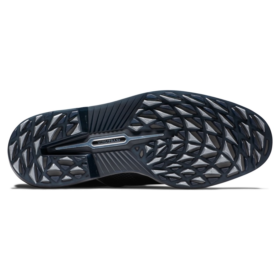 Premiere Series Flint Black Footjoy