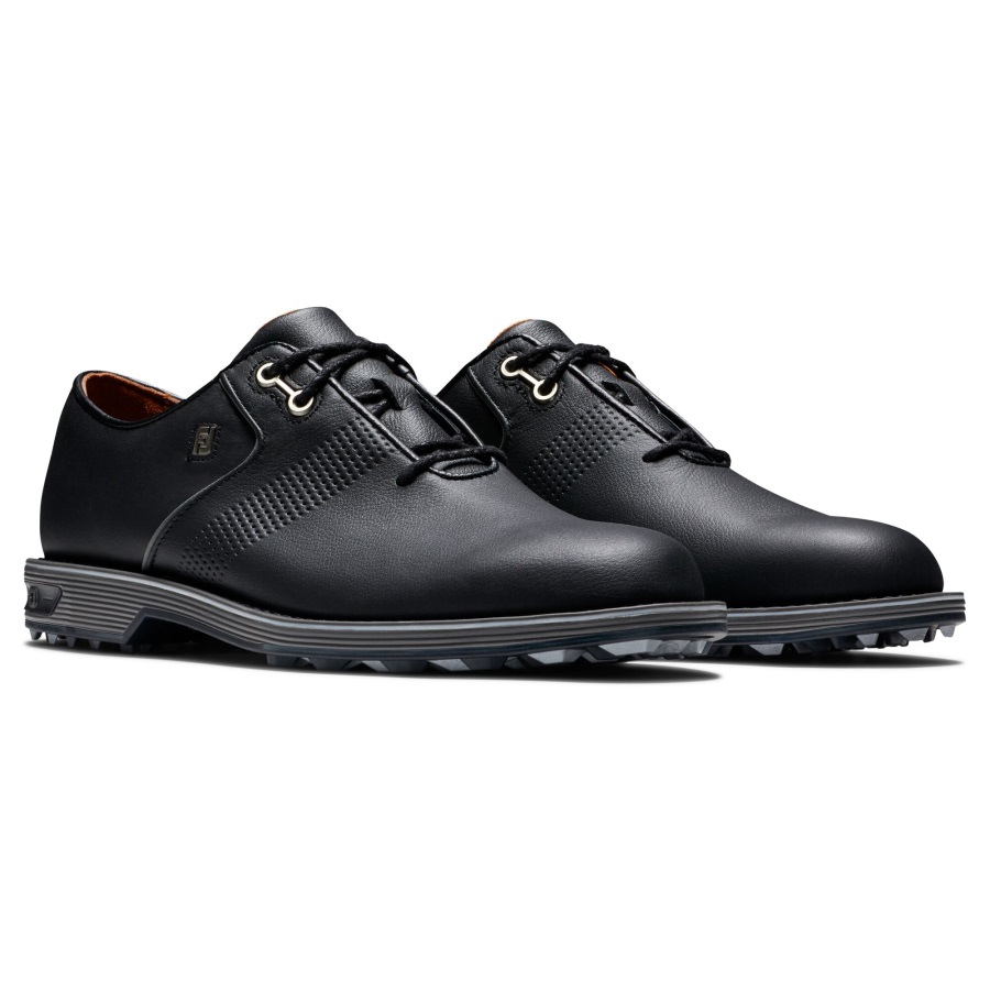 Premiere Series Flint Black Footjoy
