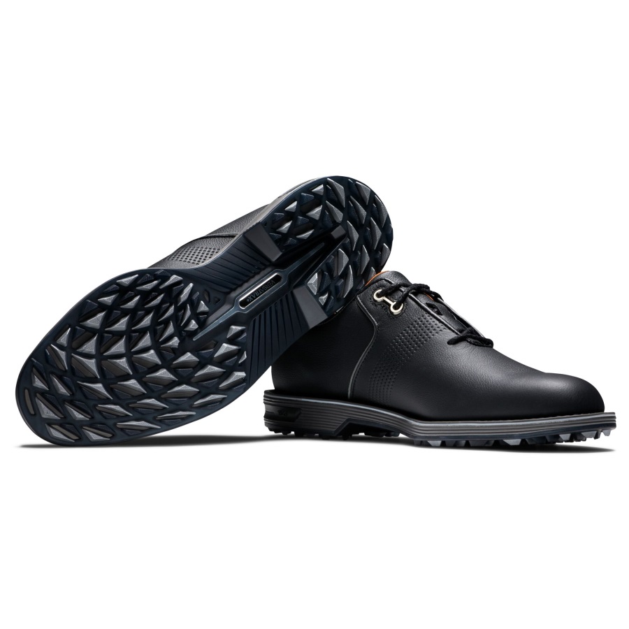Premiere Series Flint Black Footjoy