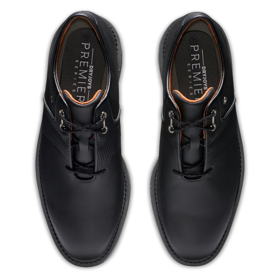 Premiere Series Flint Black Footjoy
