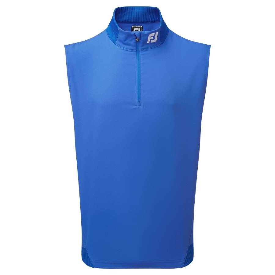 Royal Footjoy Stretch Woven Vest