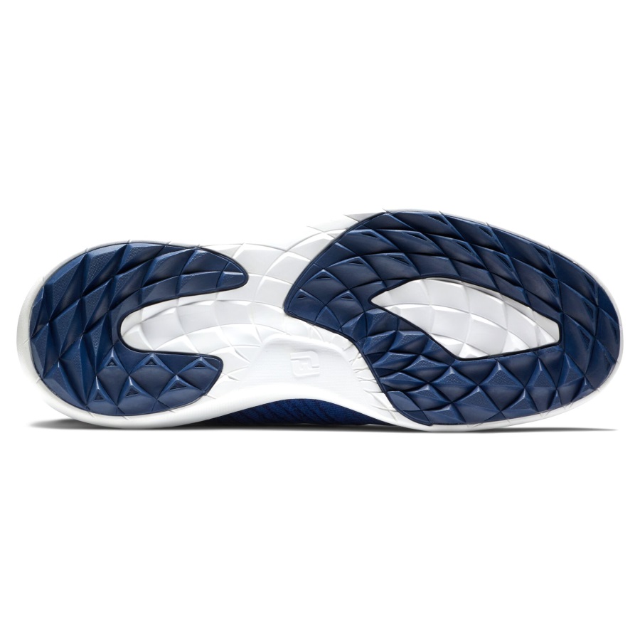 FJ Flex XP Footjoy Blue