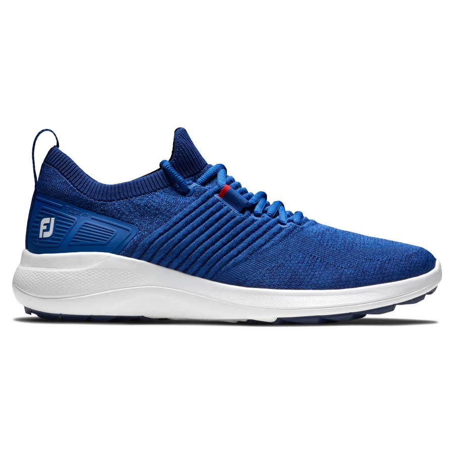 Footjoy Blue FJ Flex XP
