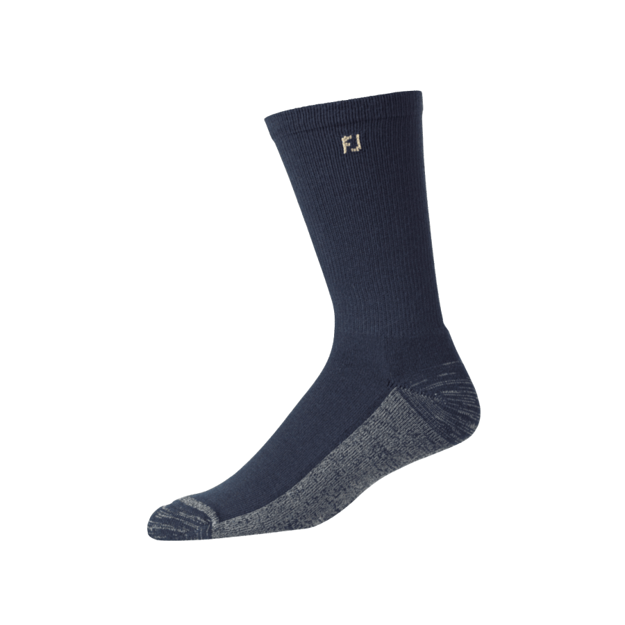 ProDry Crew Footjoy Navy