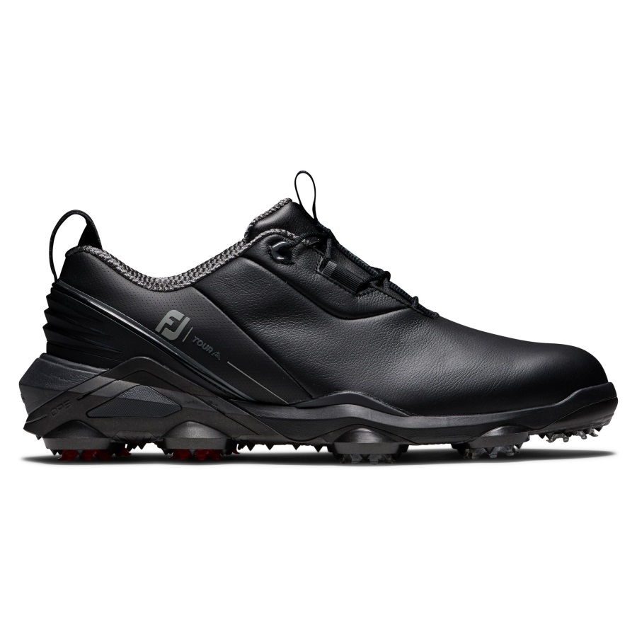 Black Tour Alpha Footjoy