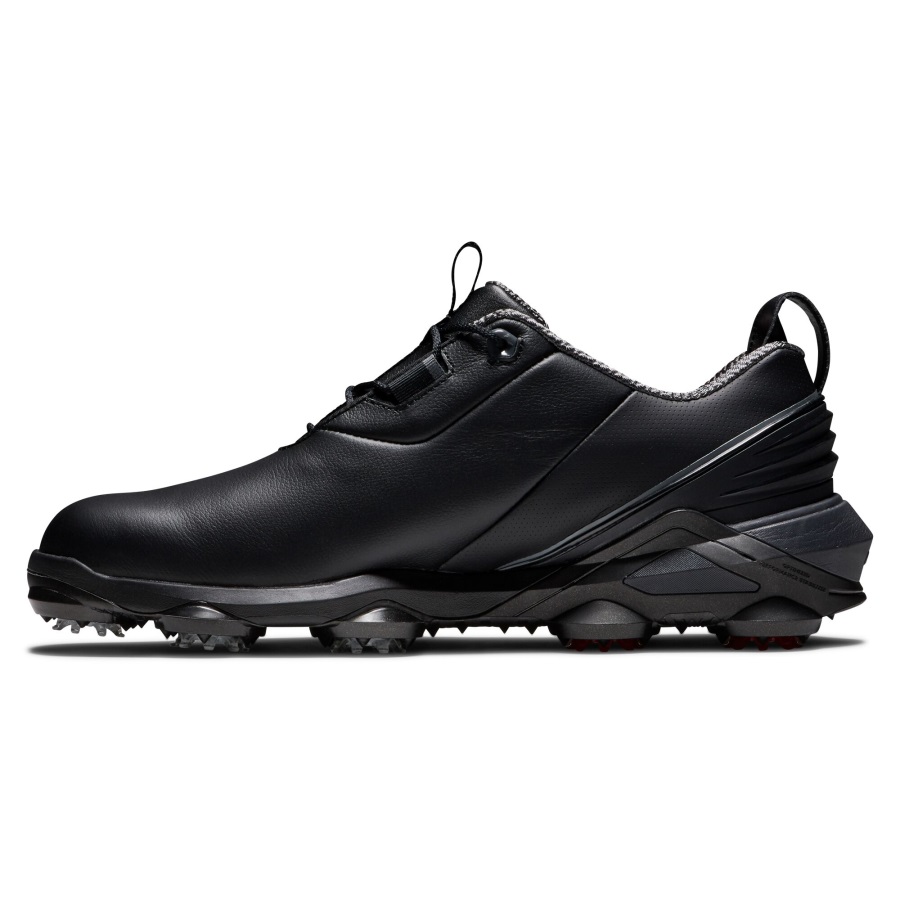 Footjoy Black Tour Alpha