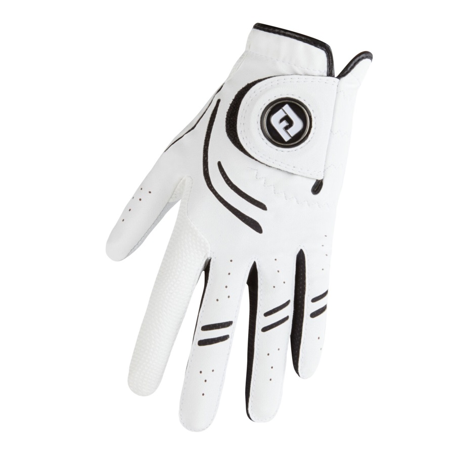 Footjoy White GT Xtreme Women