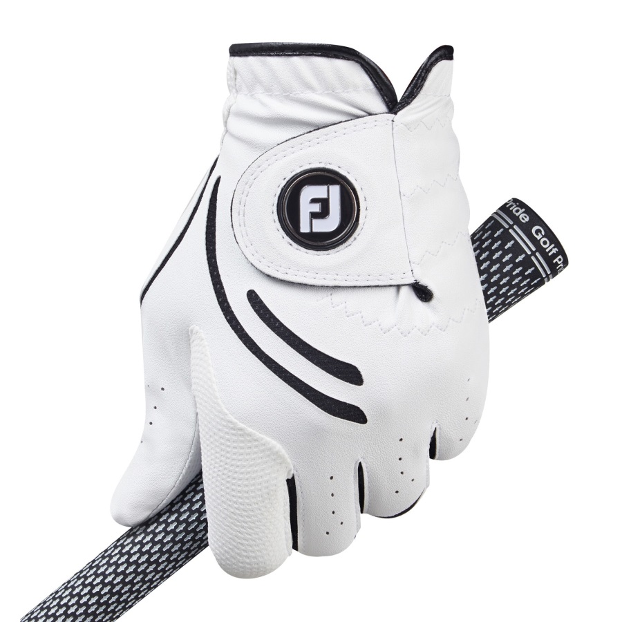 Footjoy White GT Xtreme Women