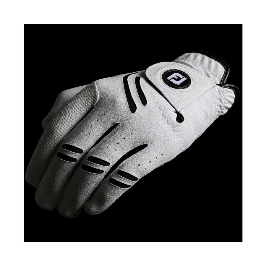 Footjoy White GT Xtreme Women