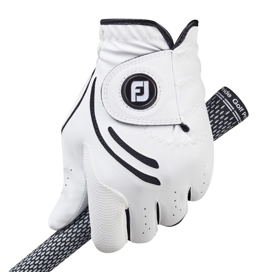 White Footjoy GT Xtreme Women