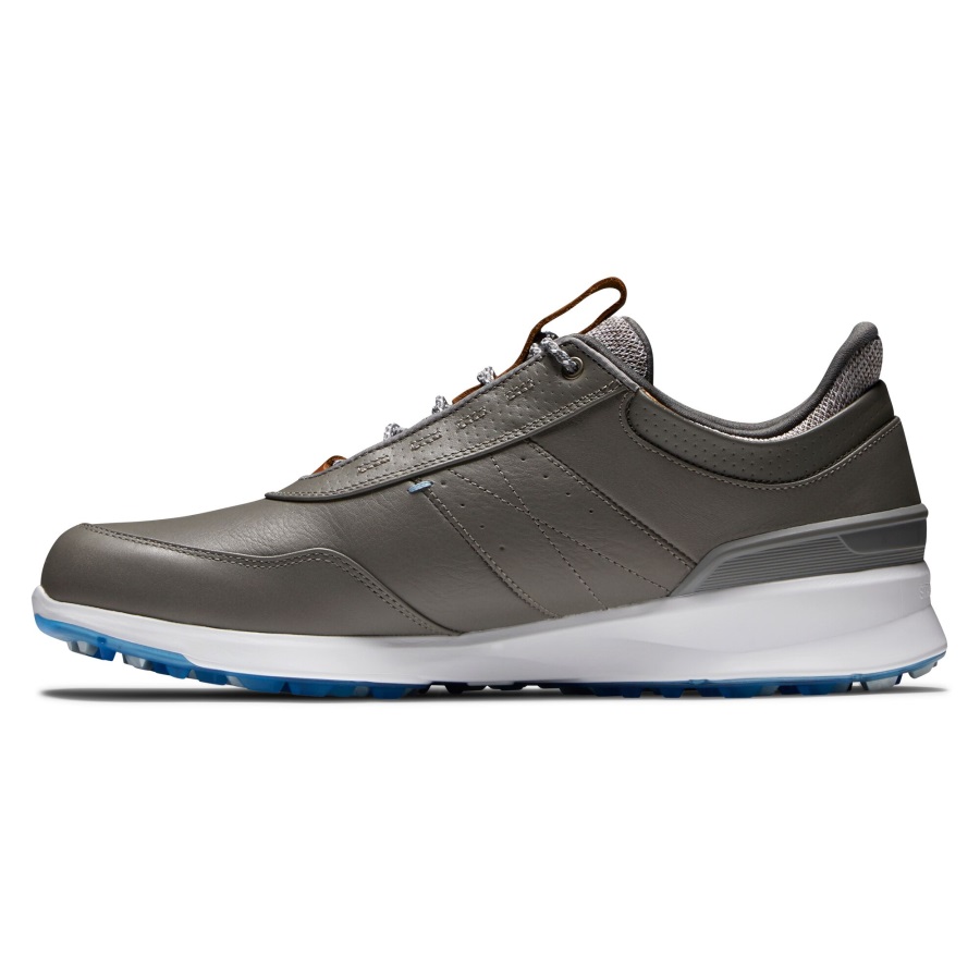 Footjoy FJ Stratos Grey
