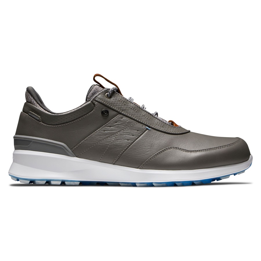 Grey Footjoy FJ Stratos