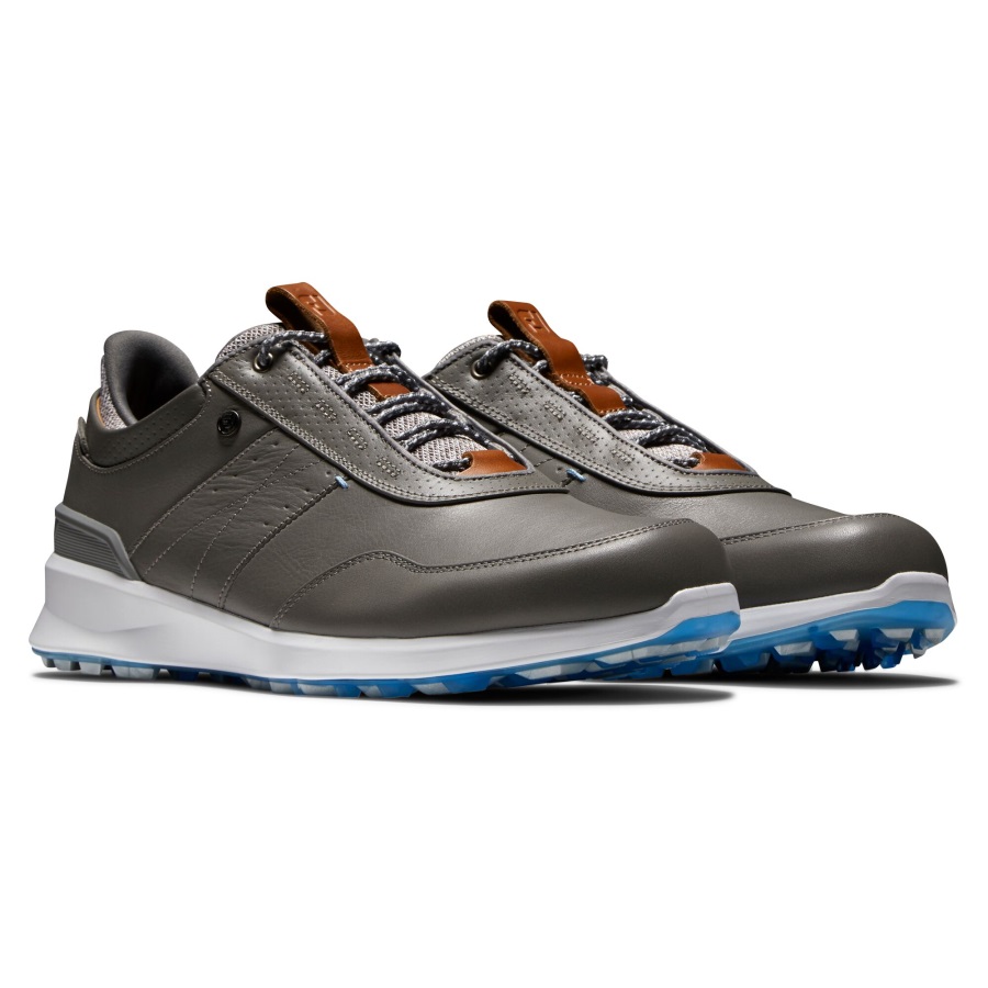 Grey Footjoy FJ Stratos