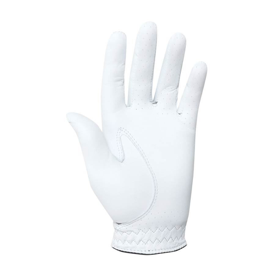 White Footjoy HyperFLX
