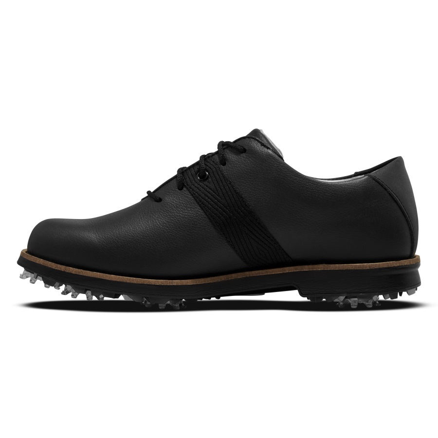 Black Premiere Series Women Footjoy