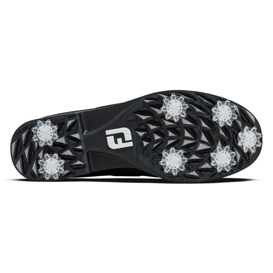 Black Premiere Series Women Footjoy